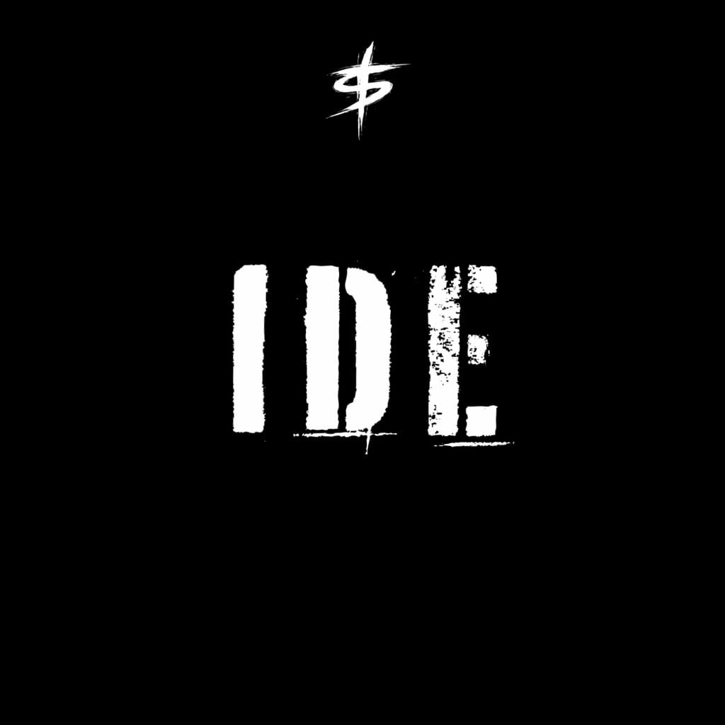 Drop IDE - Faith in the streets.