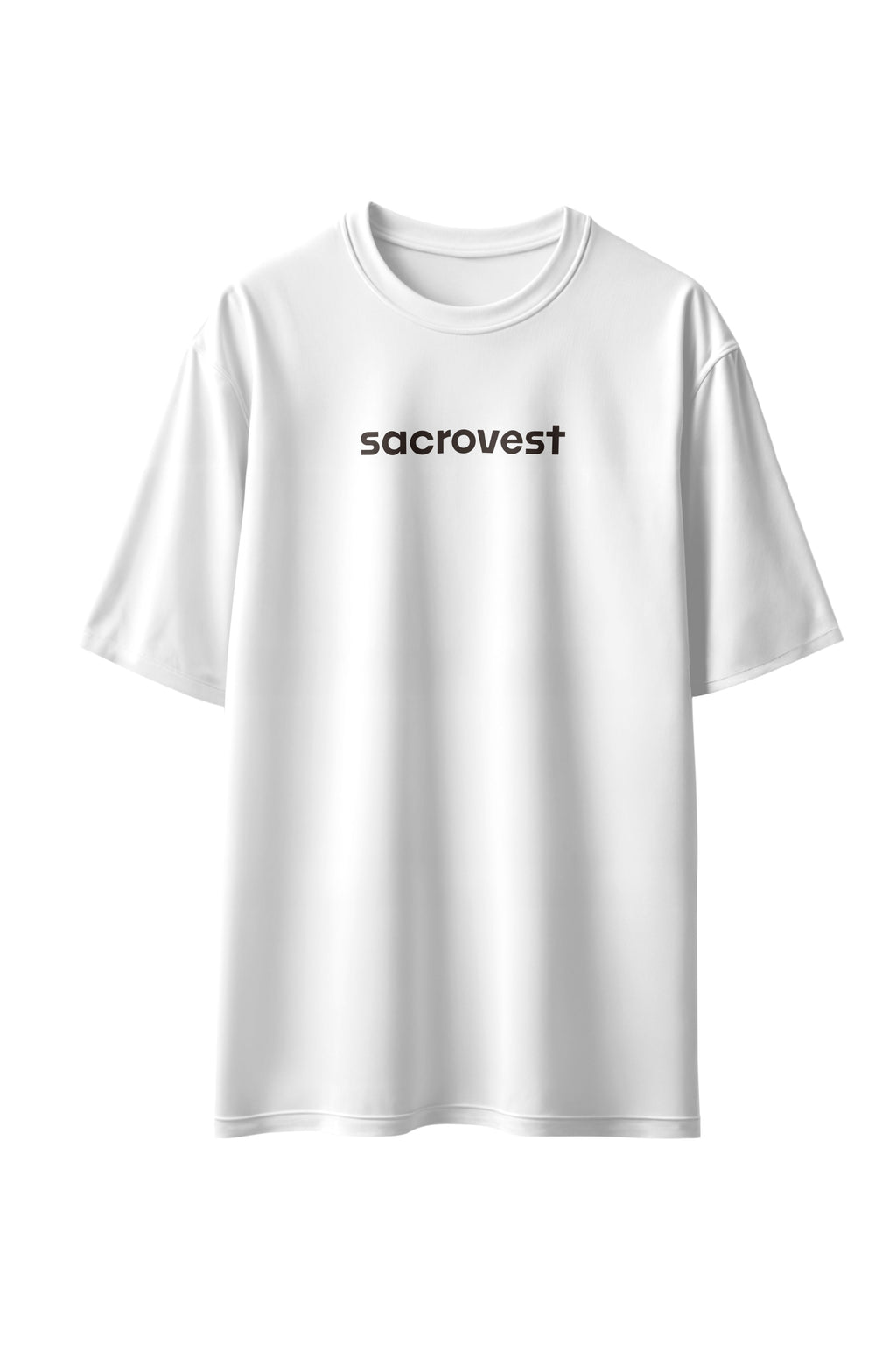 CAMISETA ALL WE NEED IS JESUS BRANCA