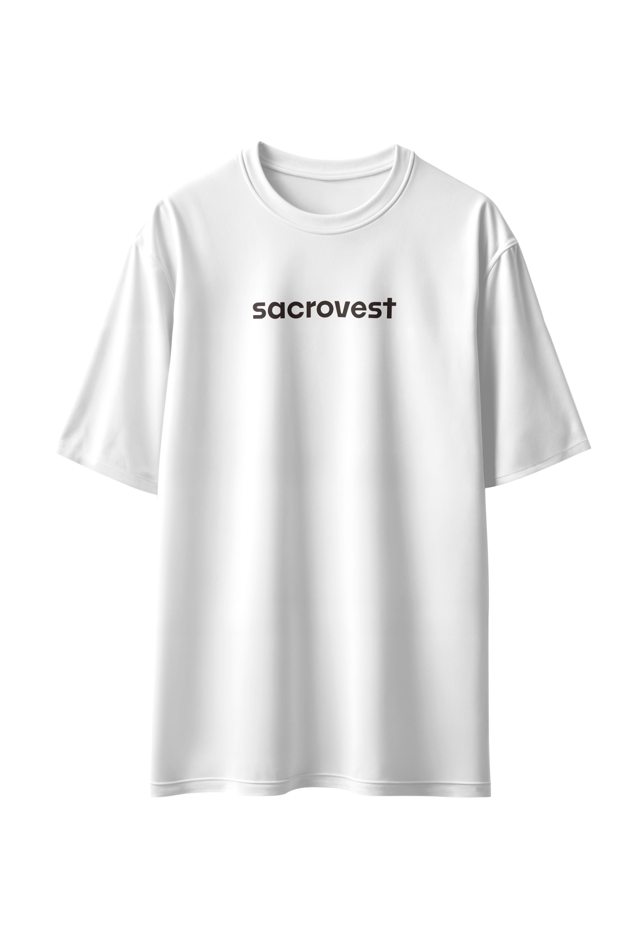 CAMISETA ALL WE NEED IS JESUS BRANCA