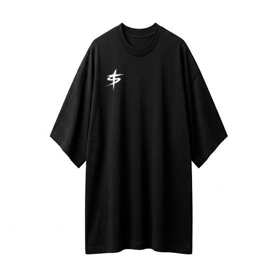 CAMISETA JESUS IS NOT DEAD