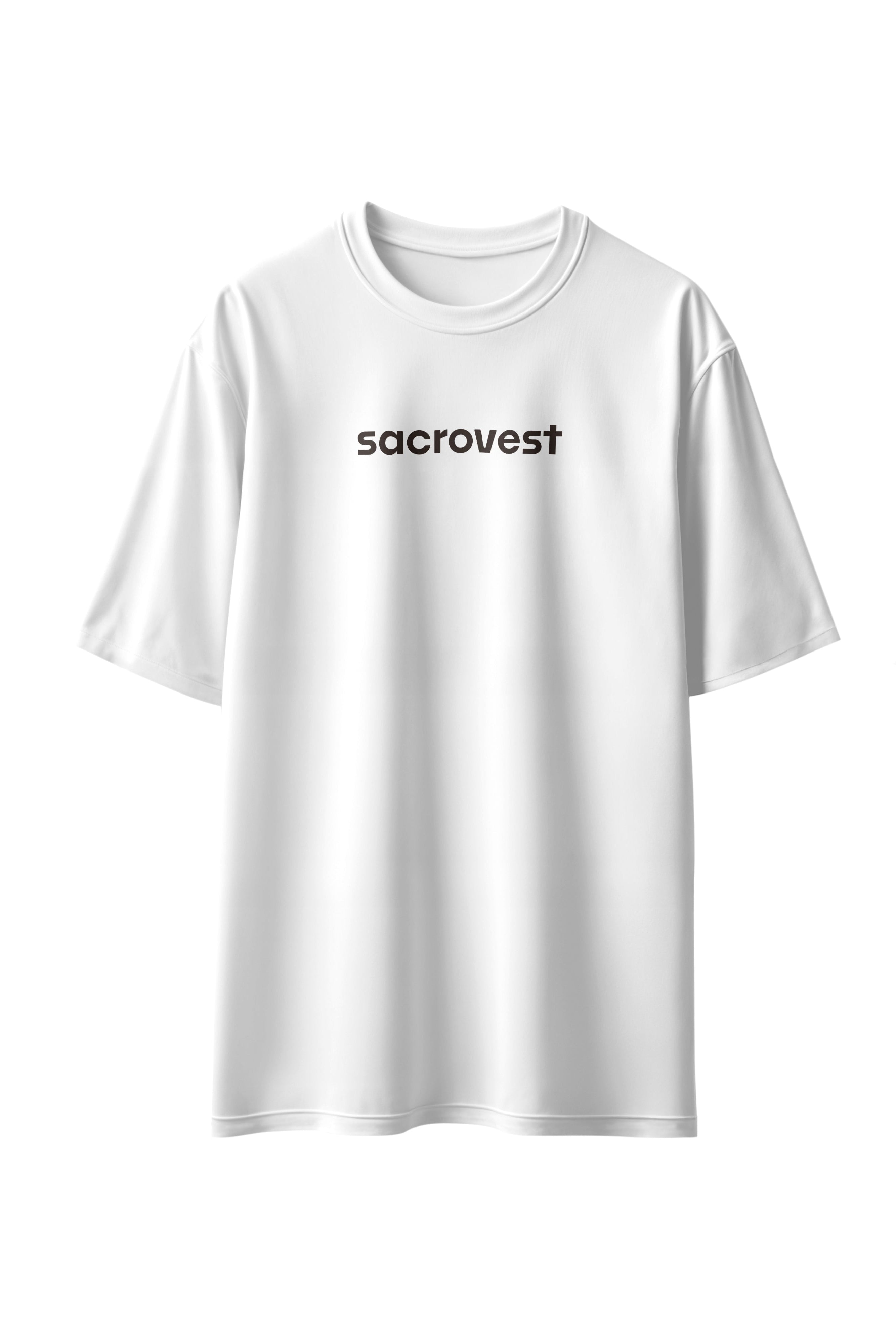 CAMISETA JESUS IS KING BRANCA