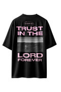 CAMISETA TRUST IN THE LORD
