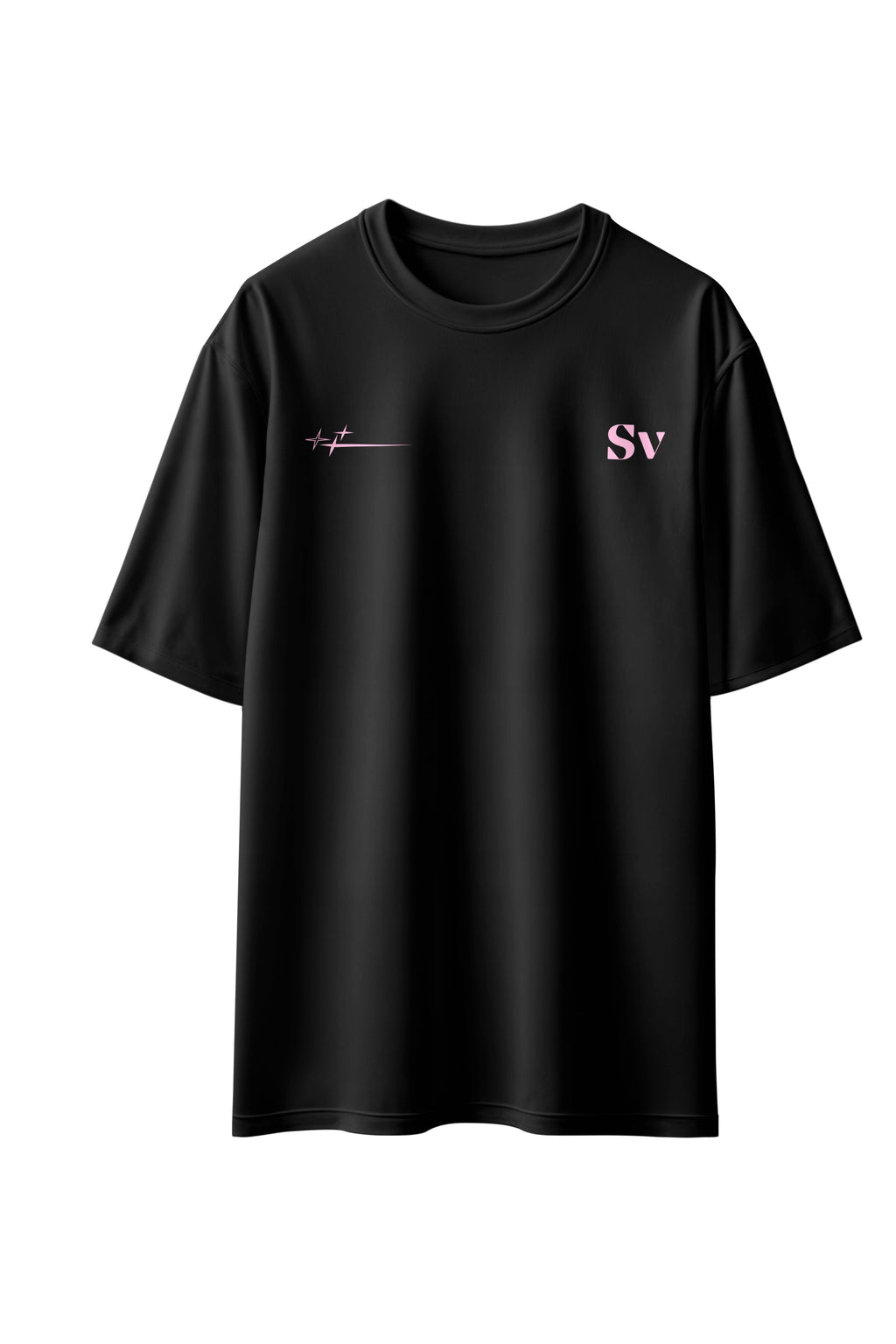CAMISETA TRUST IN THE LORD