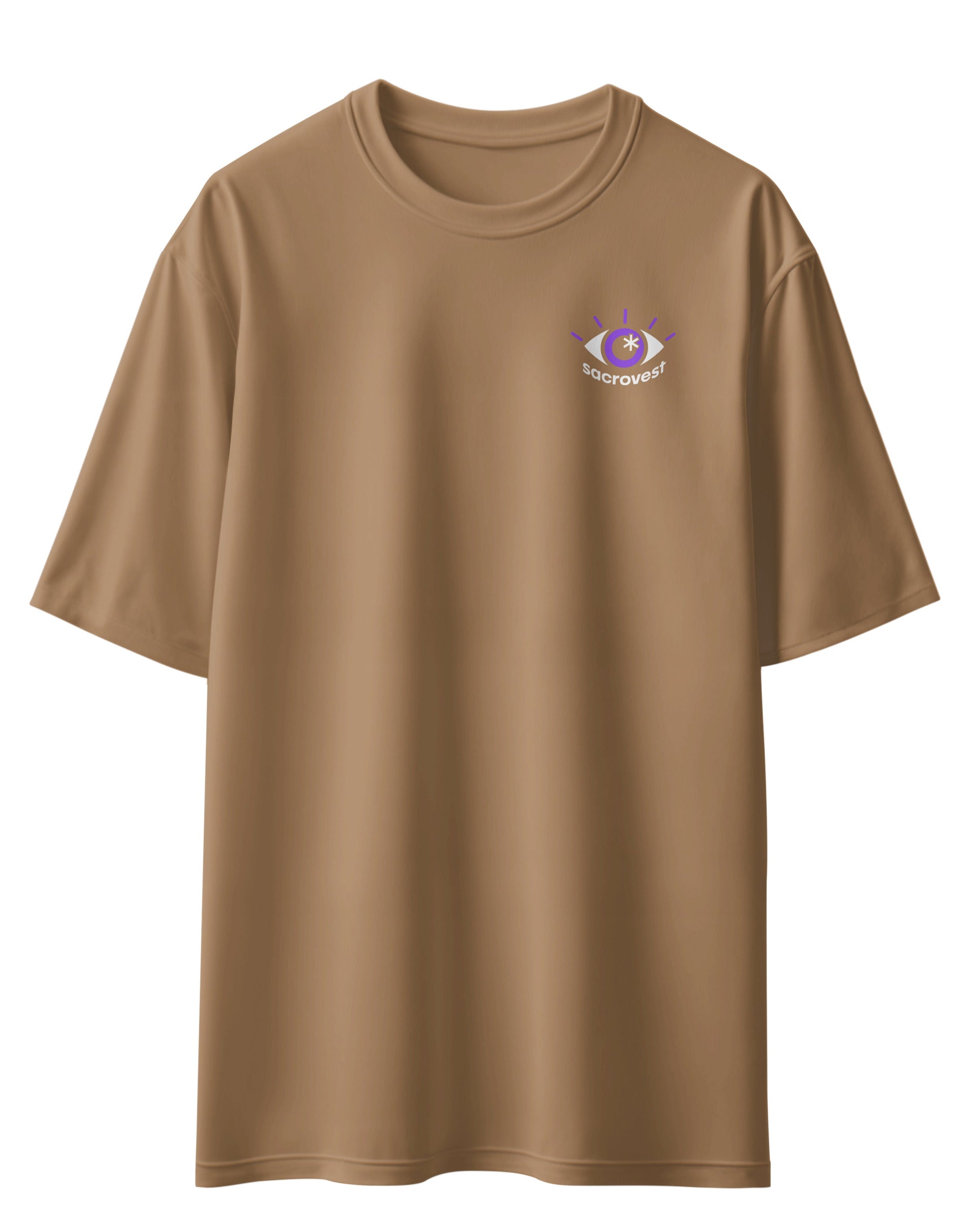 CAMISETA NÃO ADIANTA TROCAR AS LENTES MARROM