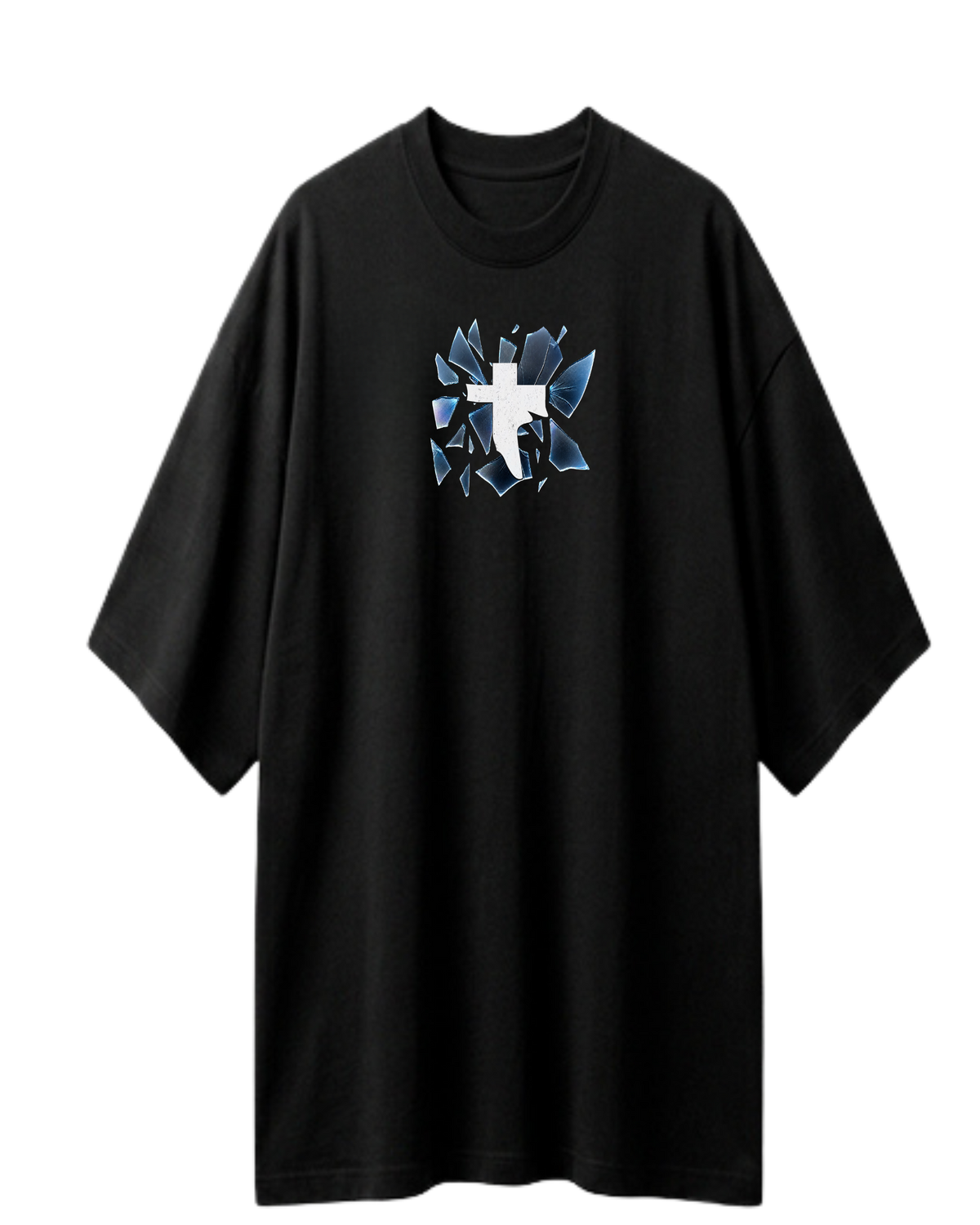 CAMISETA FEITOS A SUA IMAGEM